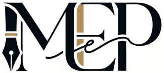 My Editing and Proofreading Desk logo